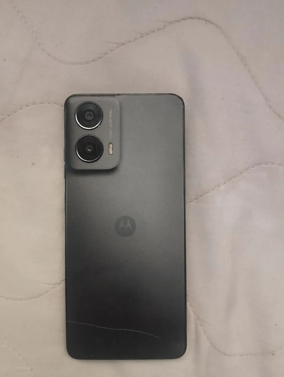 Celular moto g 24 128 GB 250 - Foto 4
