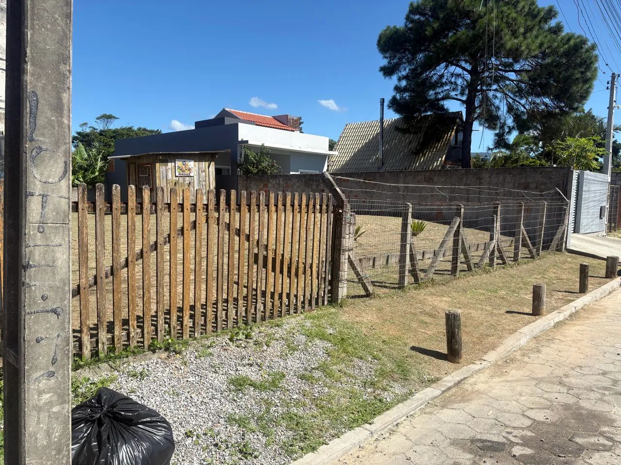 Terreno São João do rio vermelho  - Foto 4