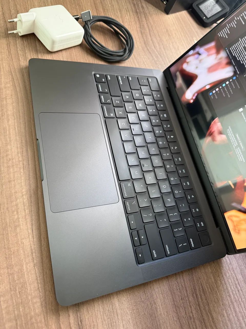 Macbook Pro M4 Pro 24gb Ram - Foto 4