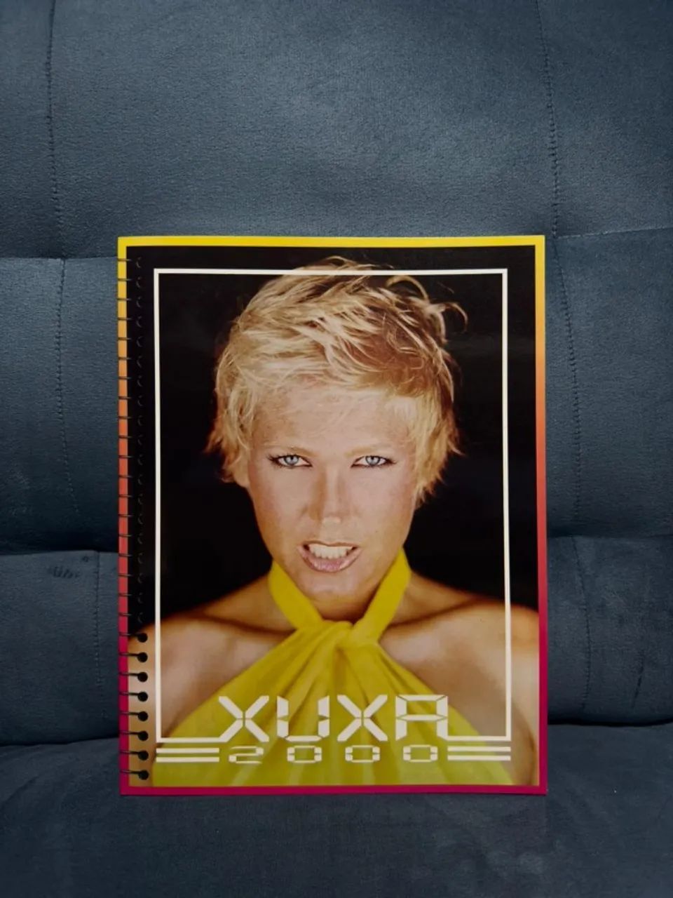 Vinil Xuxa 2000 - Foto 5