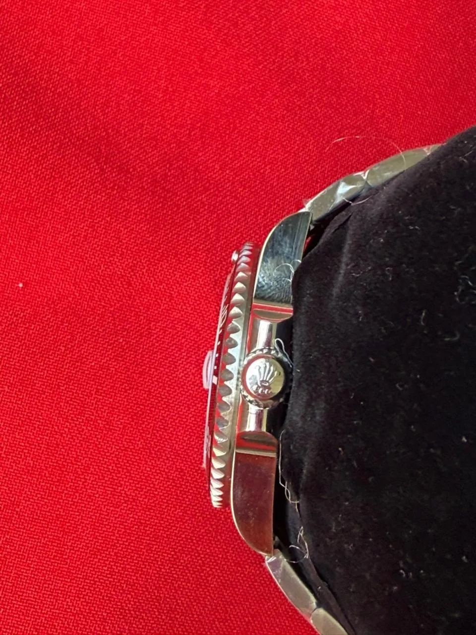 Relógio Rolex  - Foto 2