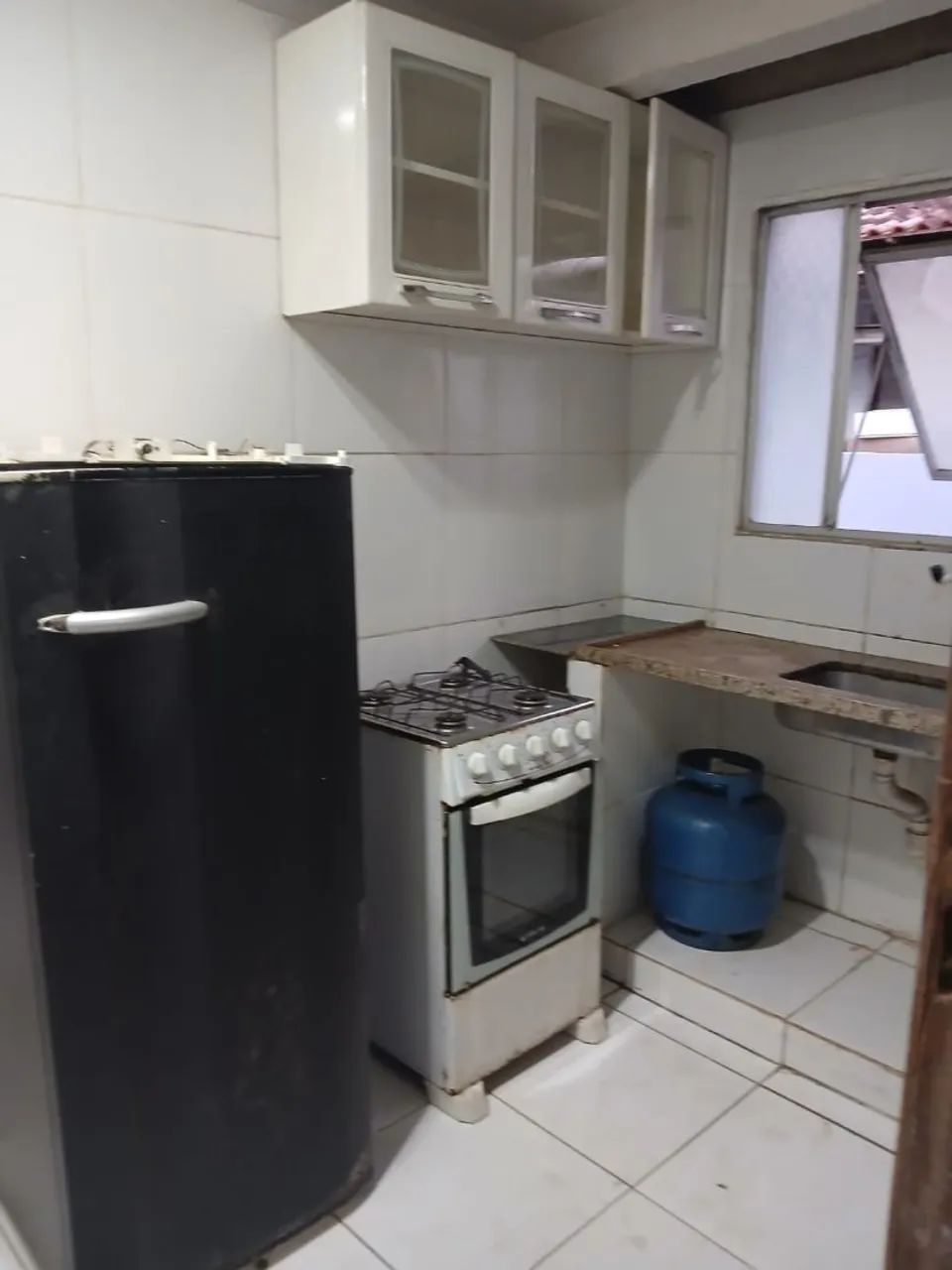Kitinet mobiliada no recanto da sereia  - Foto 3