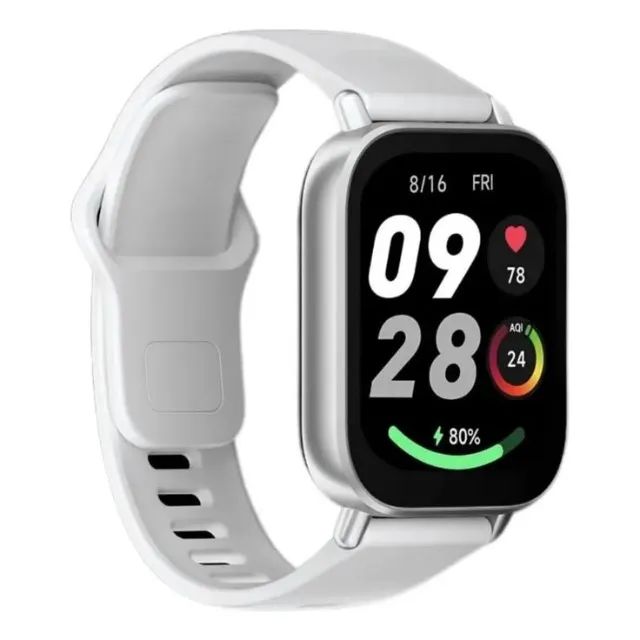 XIAOMI REDMI WATCH 6 ACTIVE - Foto 4
