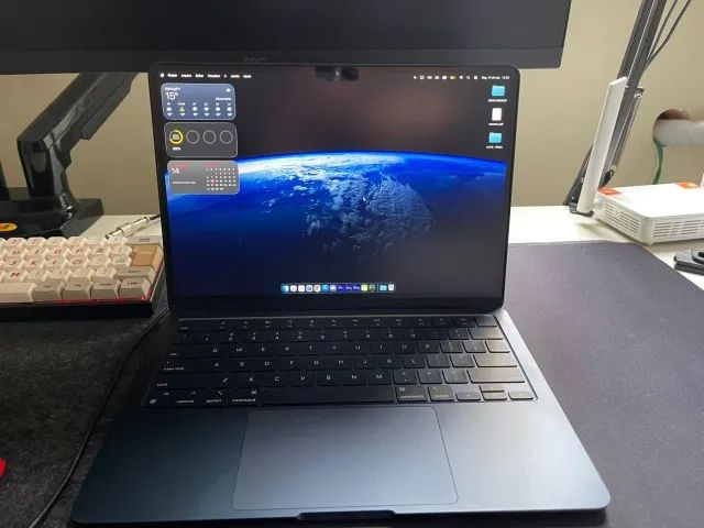 Macbook AIR M2 - 16gb 1tb - Foto 5