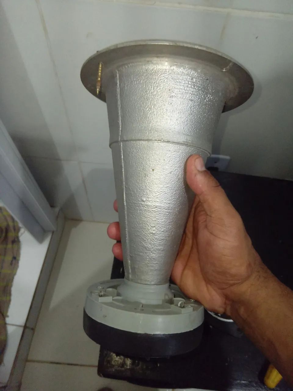 Caixa bob de 10 polegadas  - Foto 2