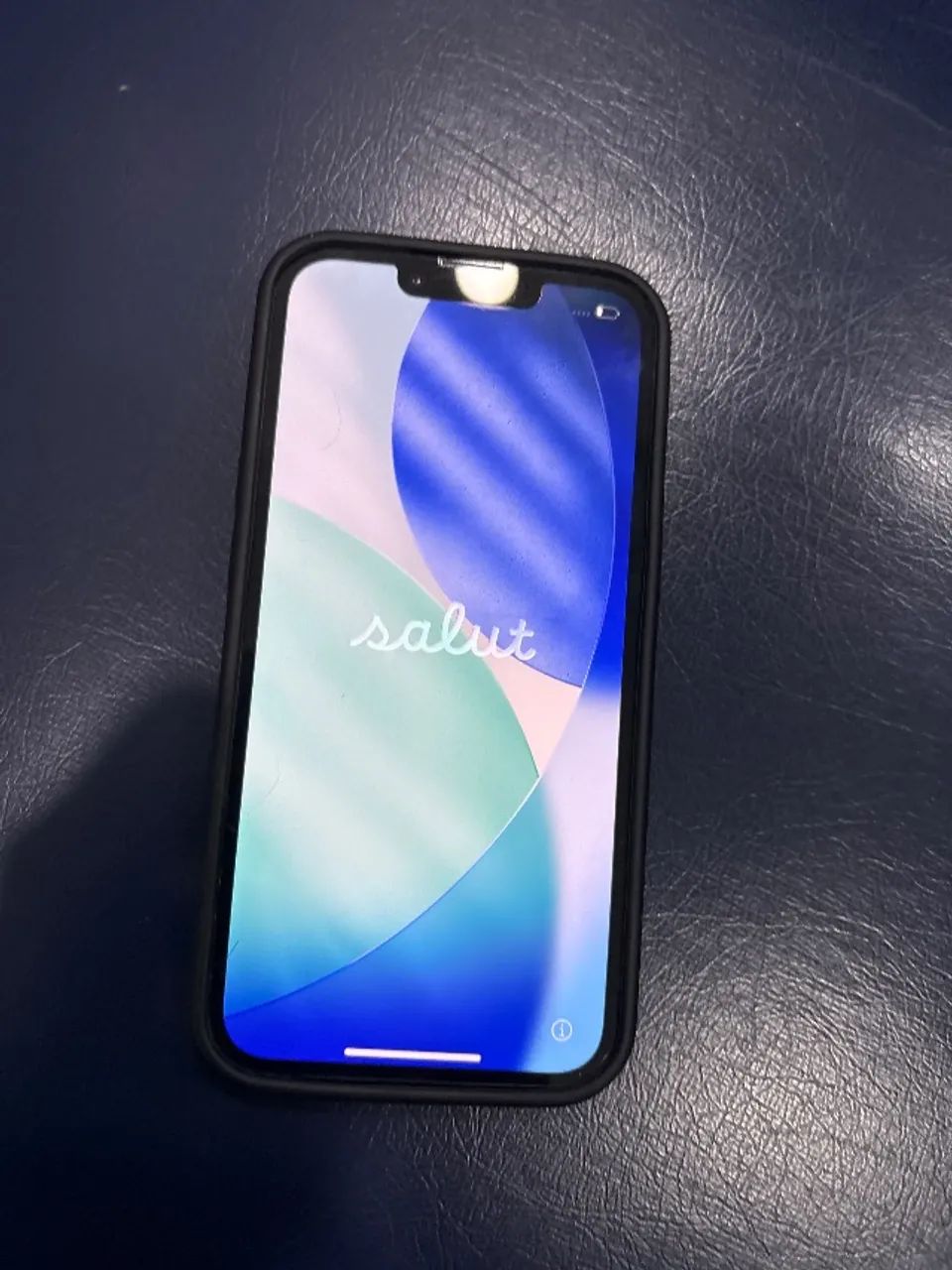 O Phone 14