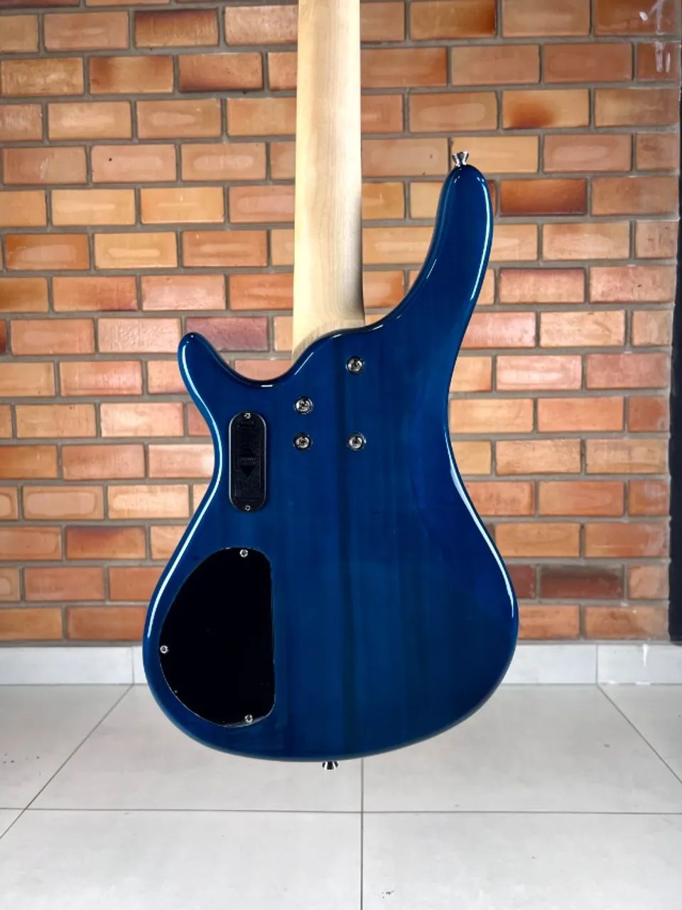 GIANNINI GB-200A TBL  - Foto 3