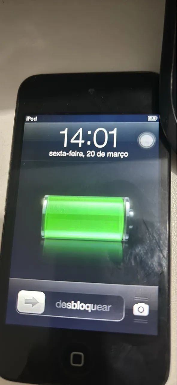 iPod touch4