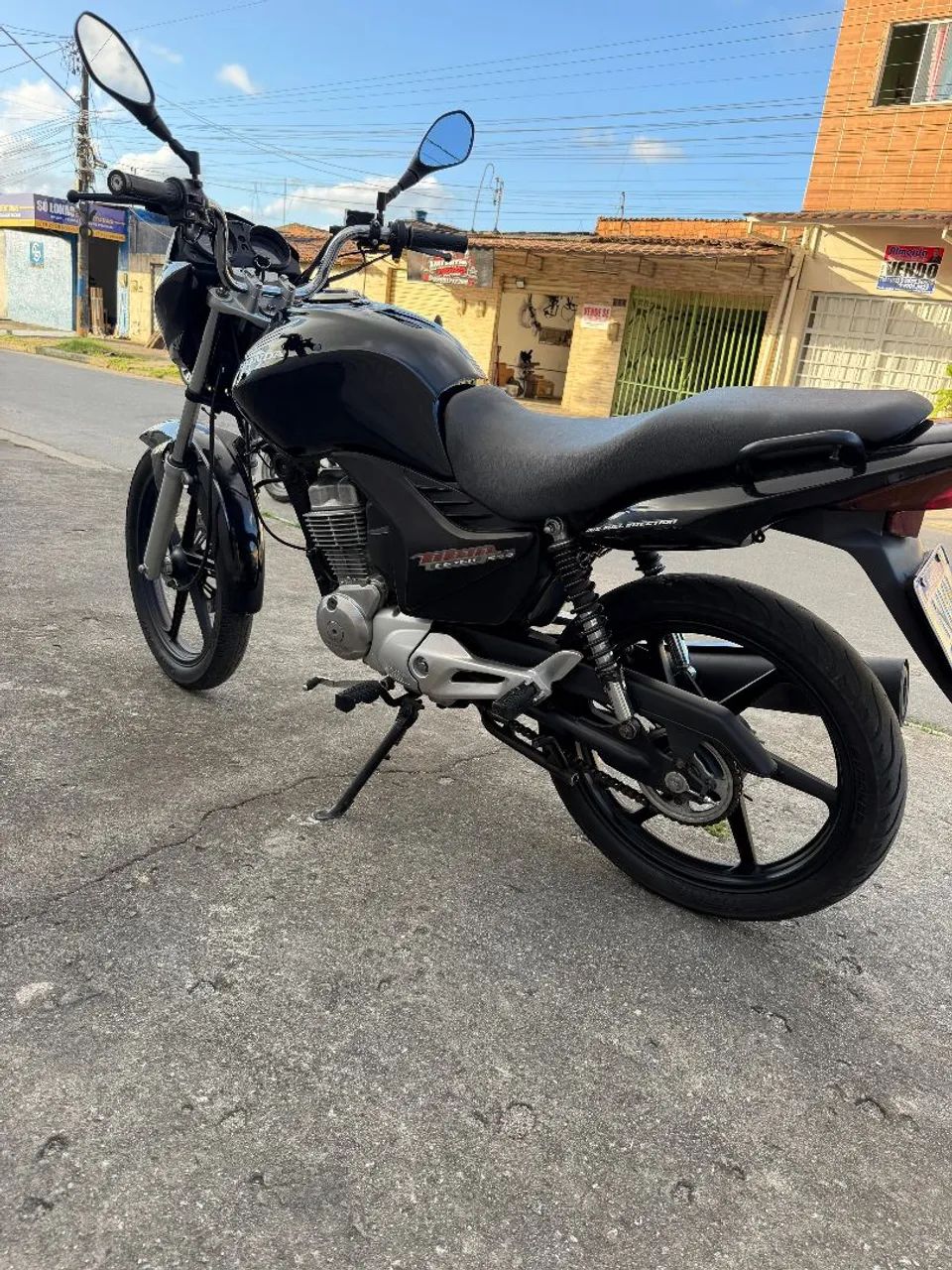 Moto 150 - Foto 5