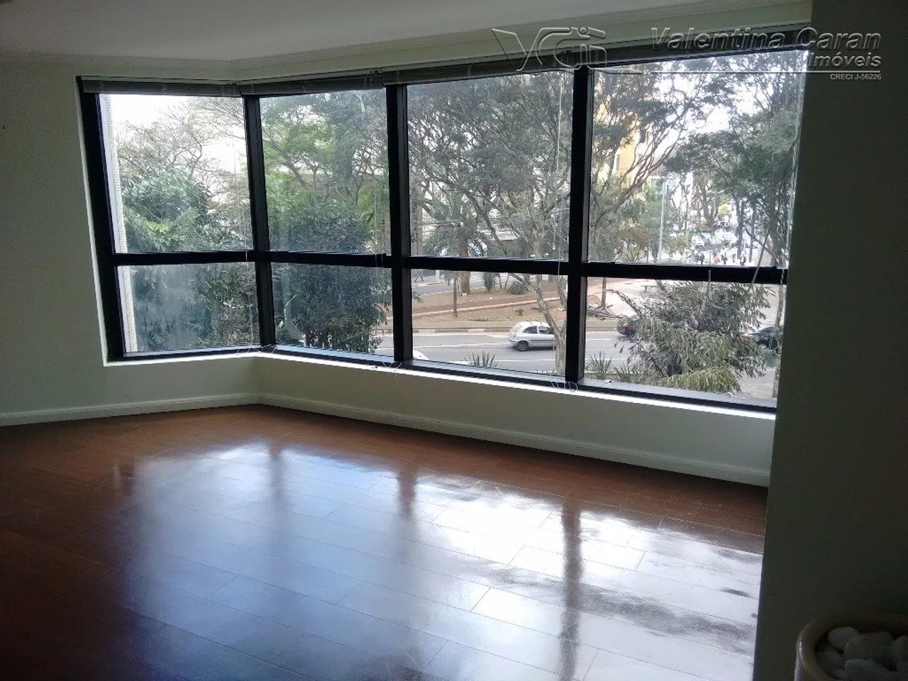Sala para aluguel na Praça Oswaldo Cruz - Foto 2