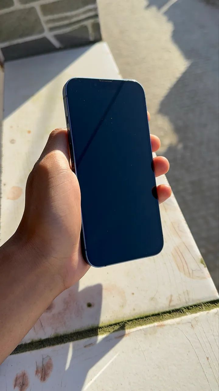 iPhone 13 85 de bateria - Foto 4