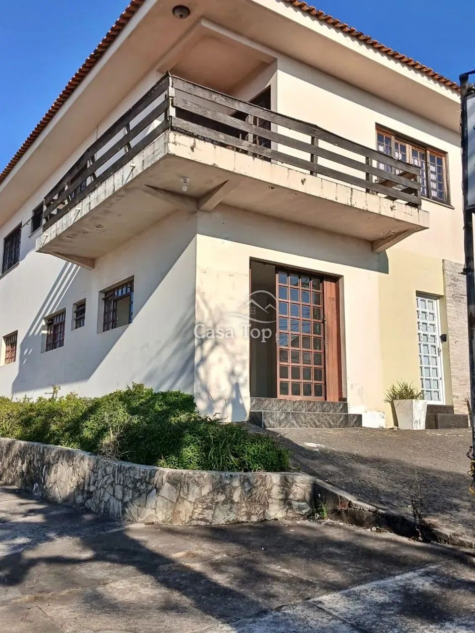 Sala comercial para alugar Órfãs - Foto 5