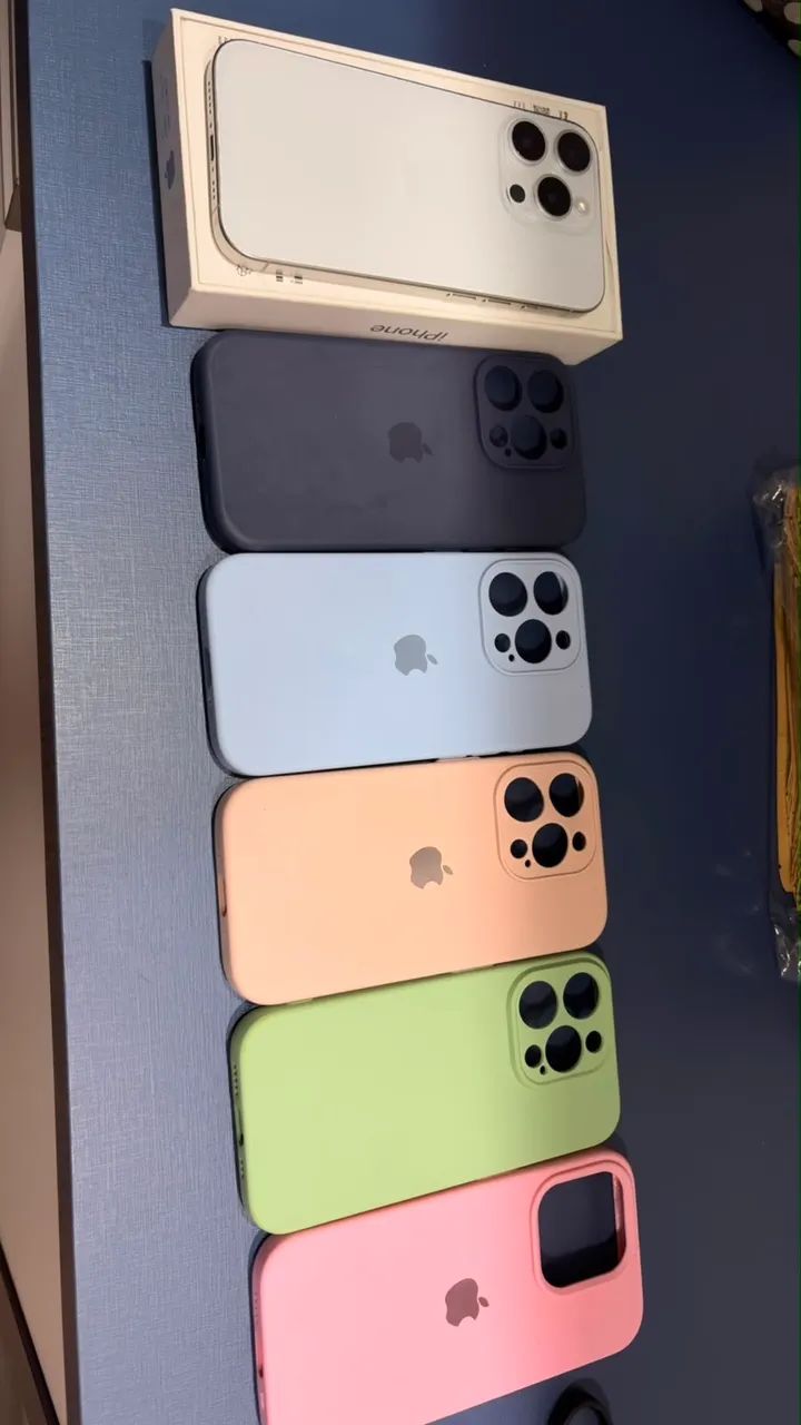 iPhone 15Pro 128gb - SUPER CONSERVADO - Foto 4