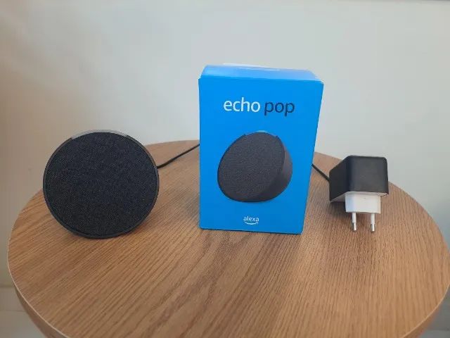 Echo Pop