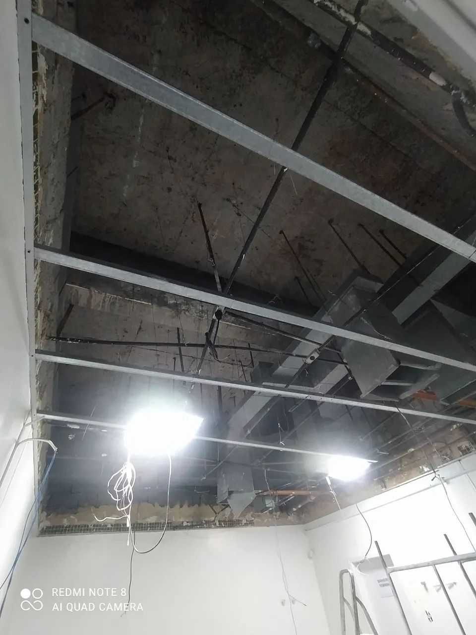 Drywall/montador Gesseiro  - Foto 4