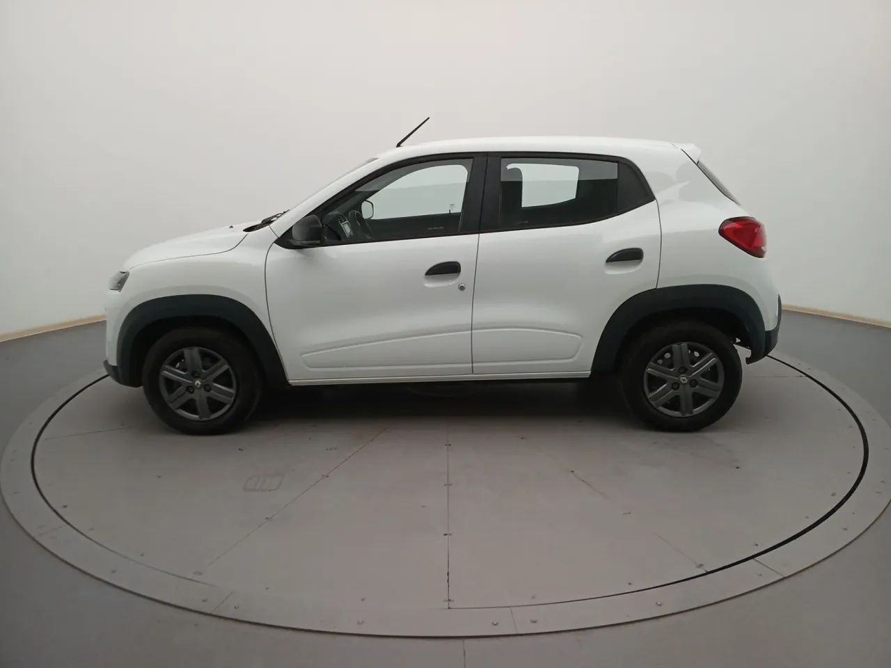 Renault Kwid 1.0 Zen 2025 - Foto 2