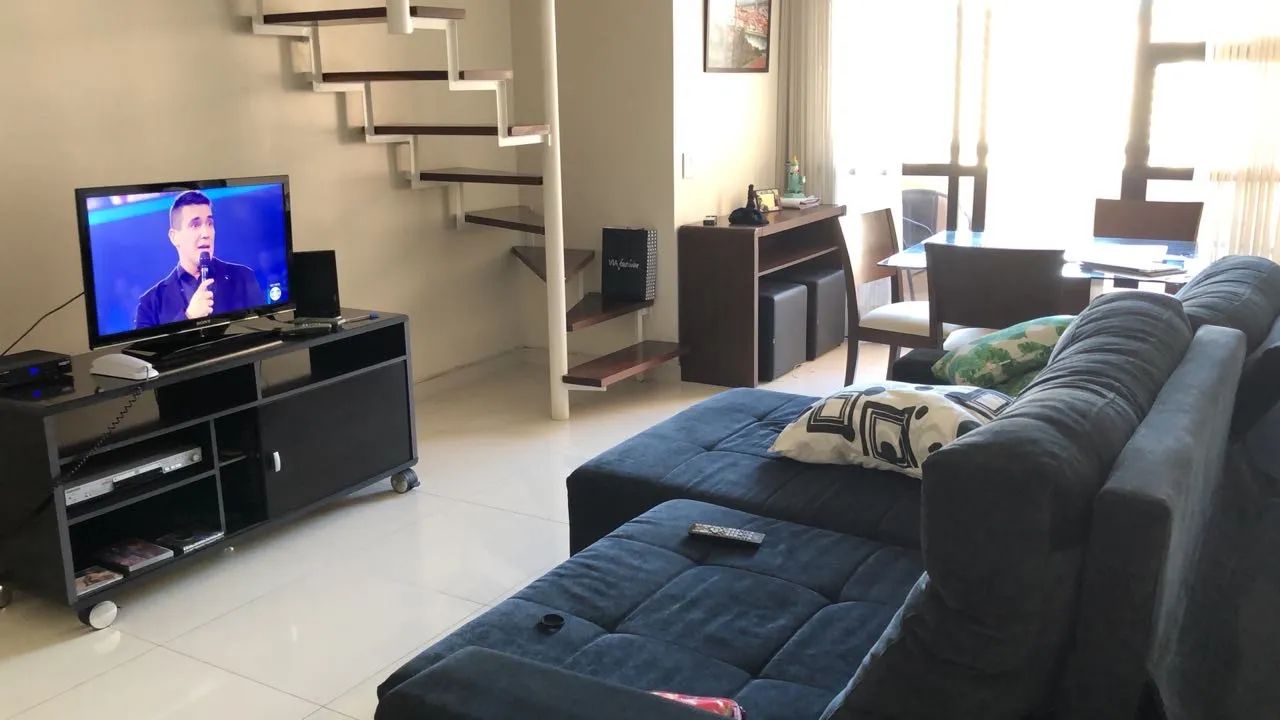 Foto - Rio de Janeiro - Barra da Tijuca