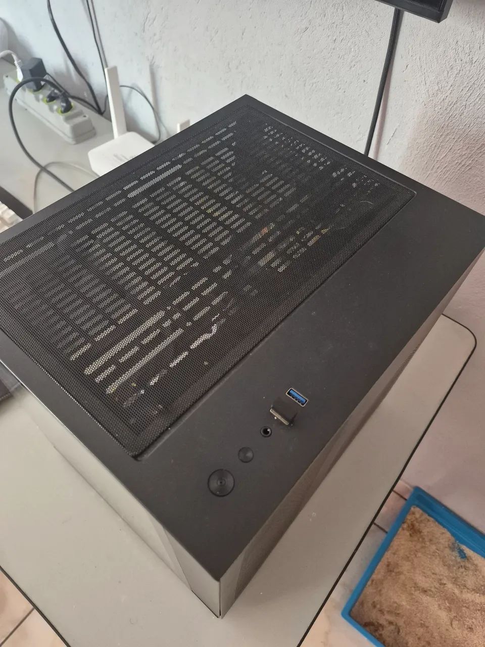 Pc gamer 