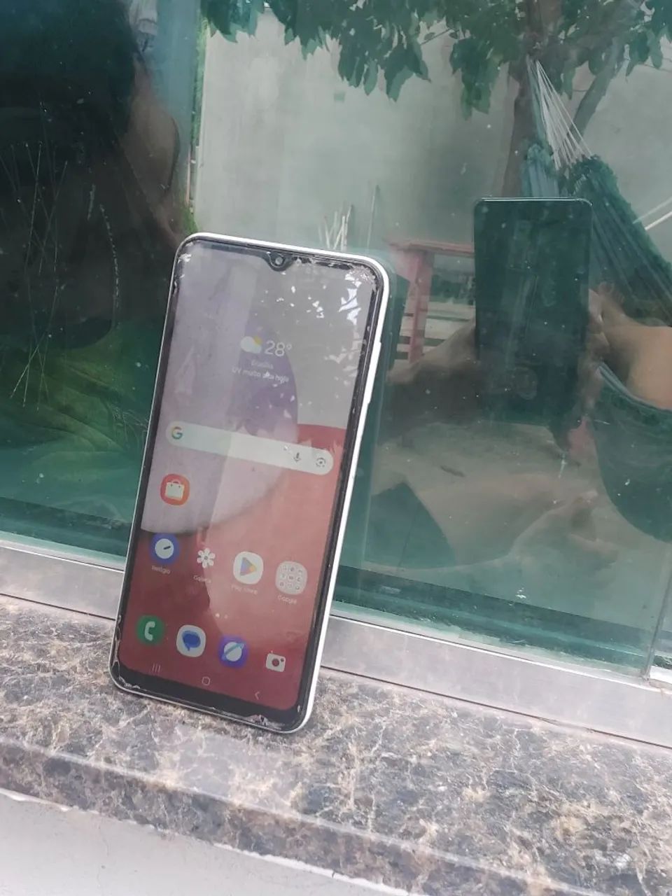 Vendo celular A13 - Foto 4