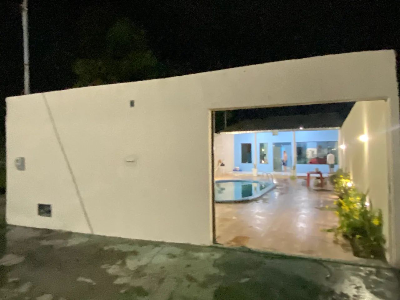 Casa com piscina na Praia da Caueira  - Foto 5