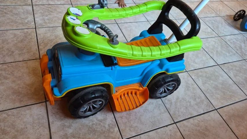 Brinquedo infantil  - Foto 2