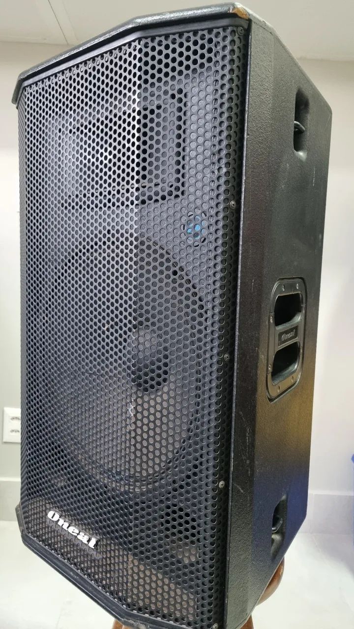 Caixa Oneal OPB2020 550W RMS