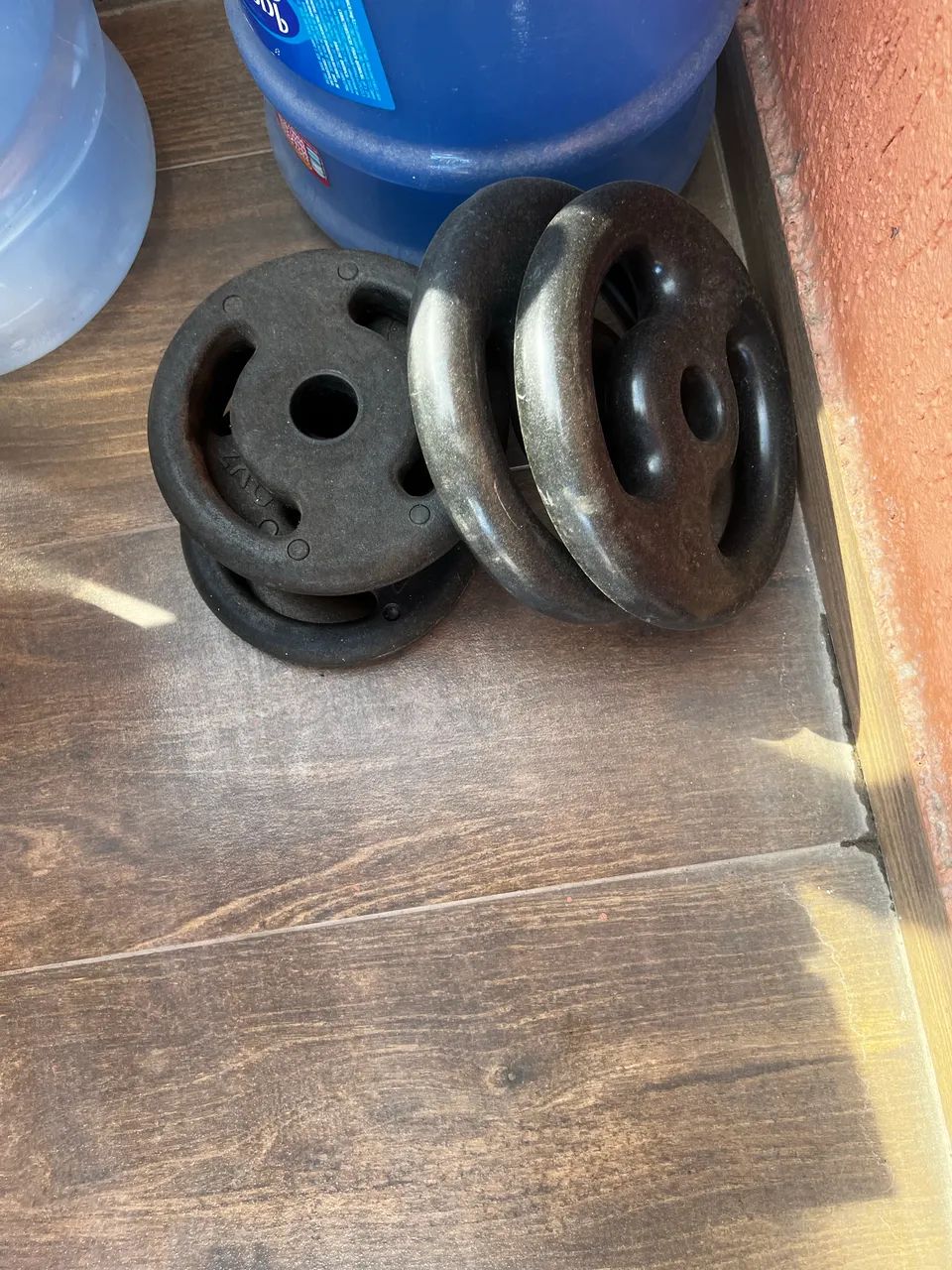 Supino reto - Foto 4