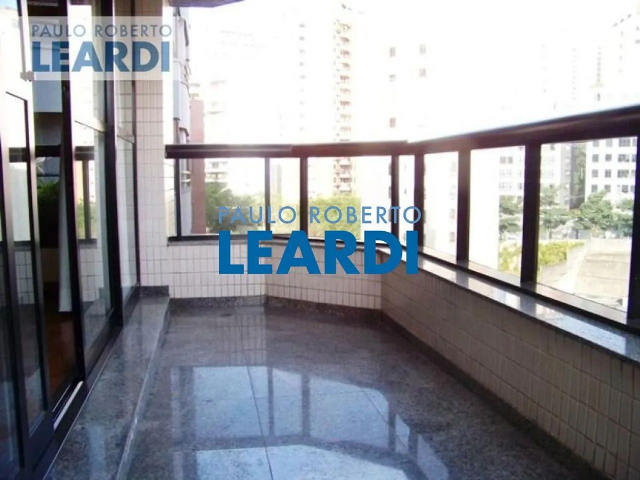 APARTAMENTO - MORUMBI - SP