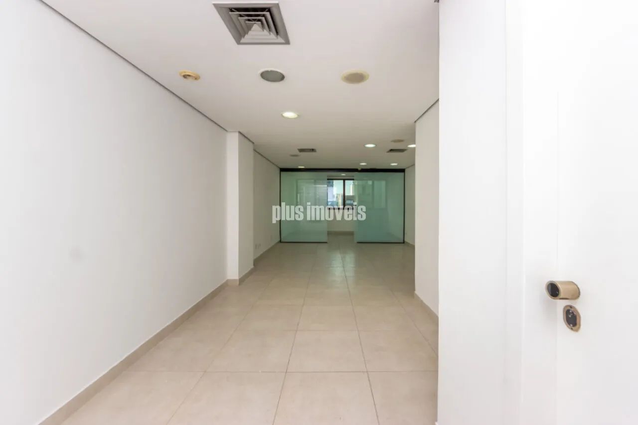 Excelente Conjunto comercial para venda em Moema, 44m² - Foto 2