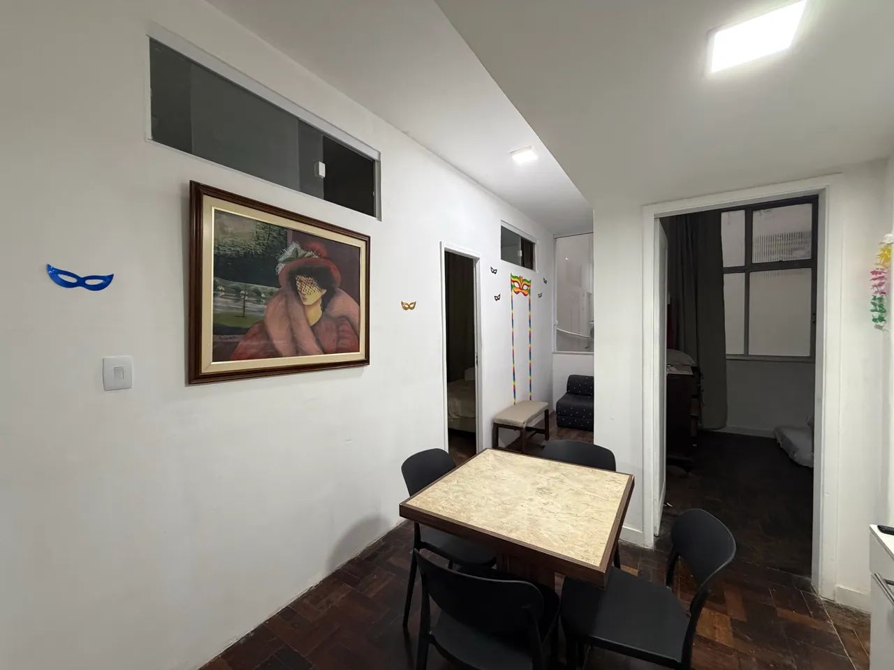 Quarto na ondina próx ufba  - Foto 2