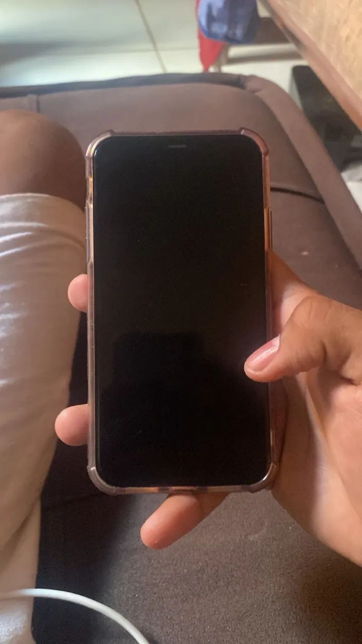iPhone 11 128G usado - Foto 4