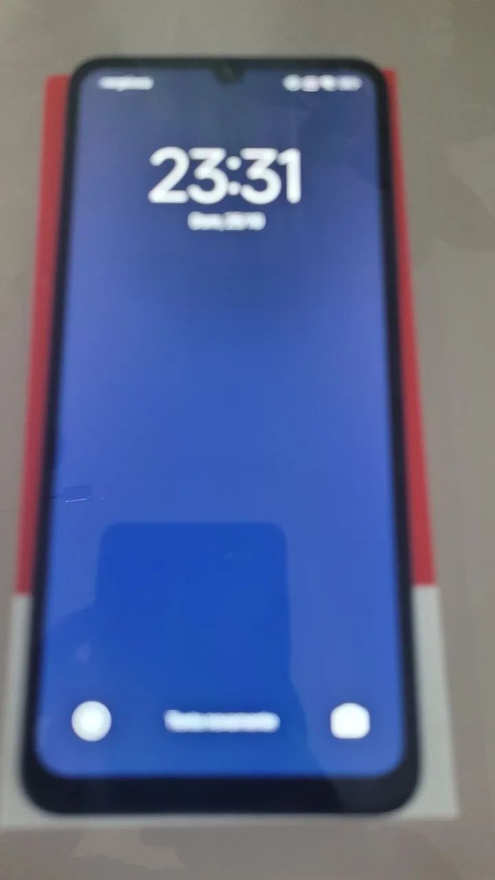 Vendo Celular Redmi 13C - Foto 3