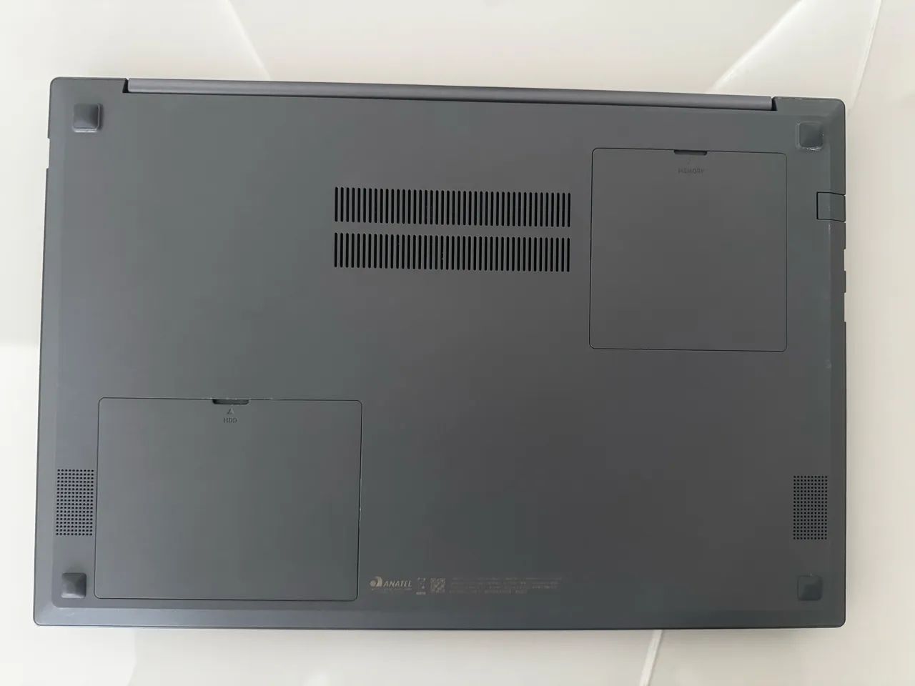 Notebook Samsung  - Foto 4