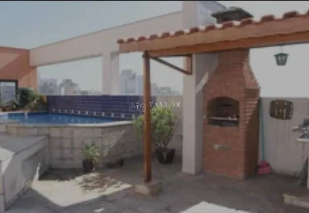 Cobertura com 3 quartos, Santa Cecília - São Paulo - Foto 4