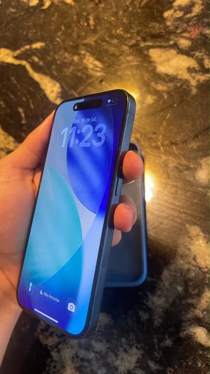 iPhone 15 PRO 256 - Foto 3