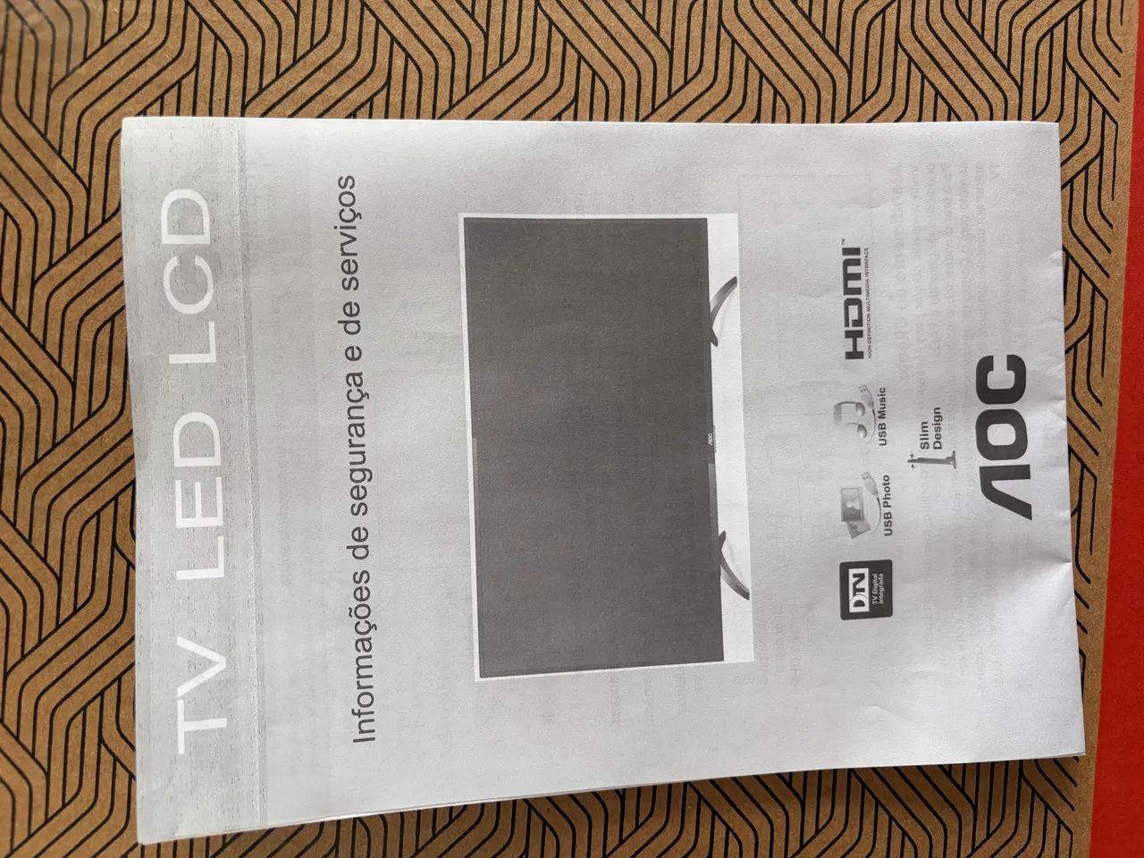 Smart TV AOC 32? HD - Foto 5