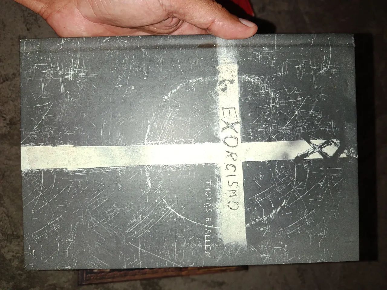 5 LIVROS DARKSIDE CAPA DURA - Foto 4