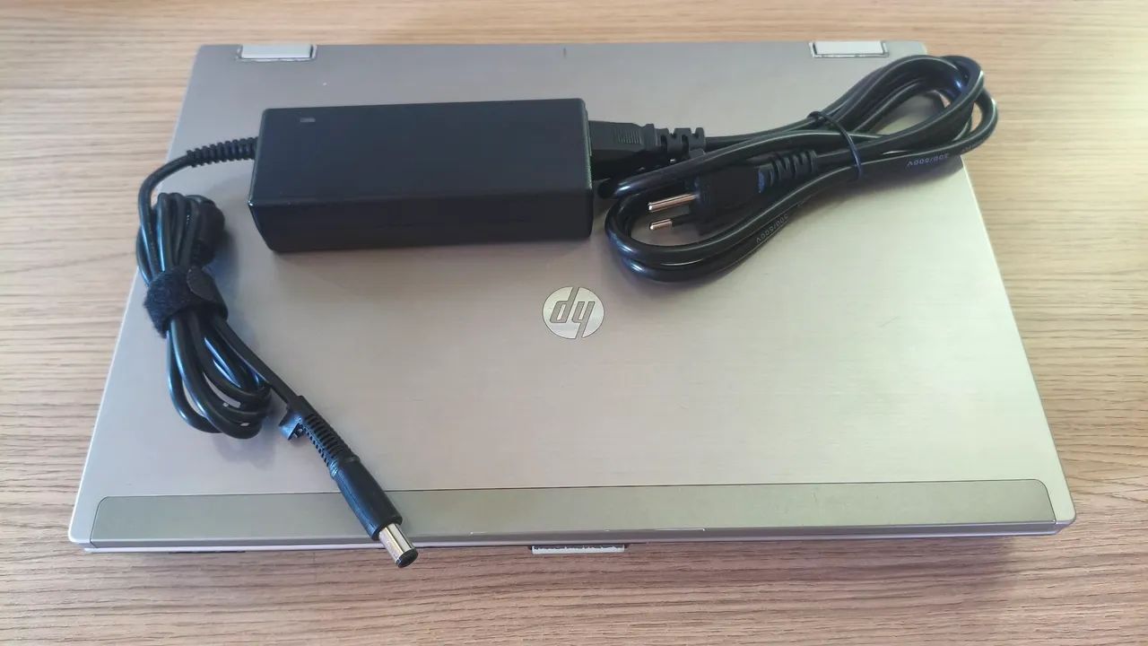 Notebook Hp EliteBook 8440p - Foto 4