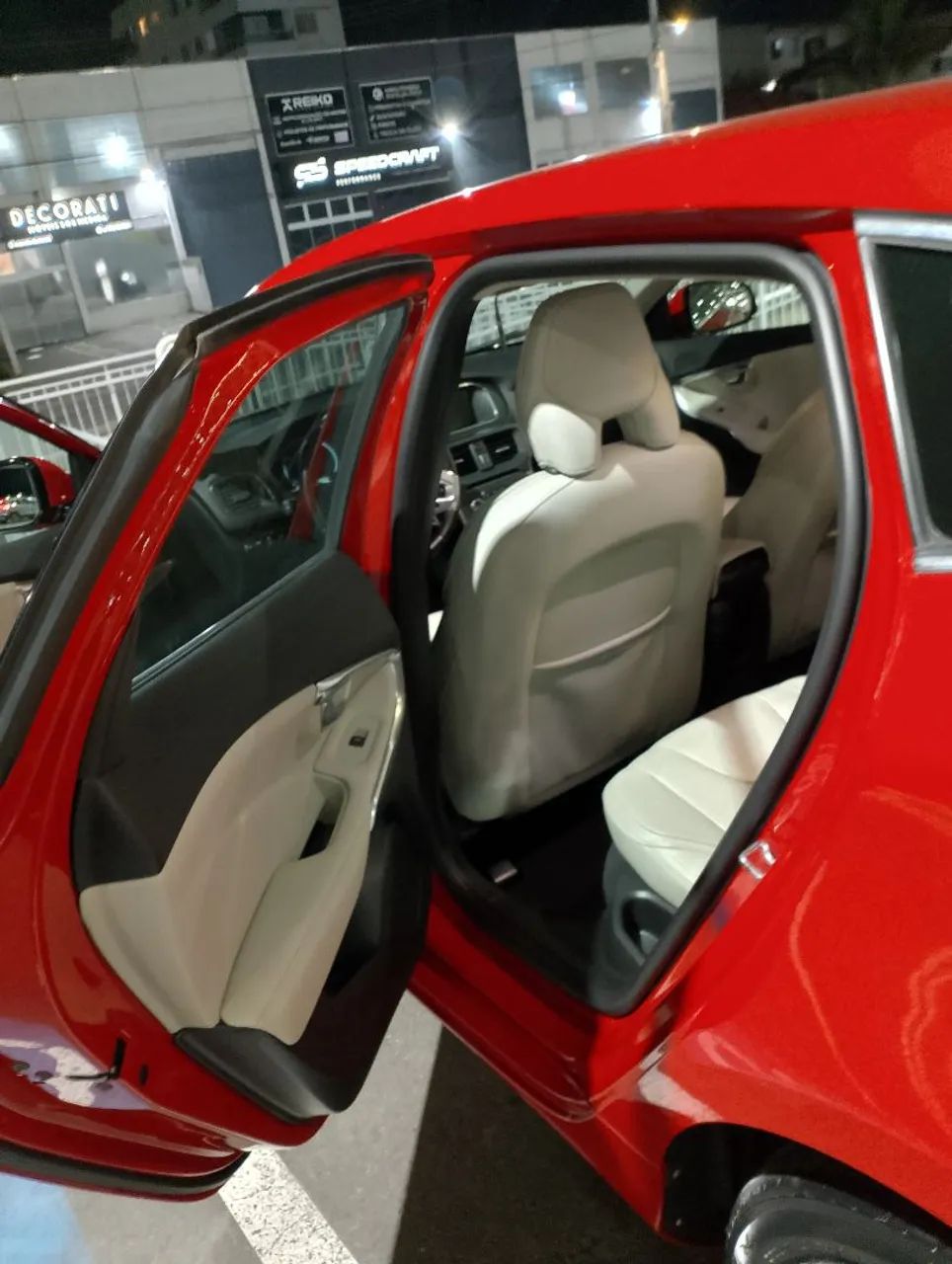 Volvo V40 T-4 2.0 Aut./mec. 2014 - Foto 4