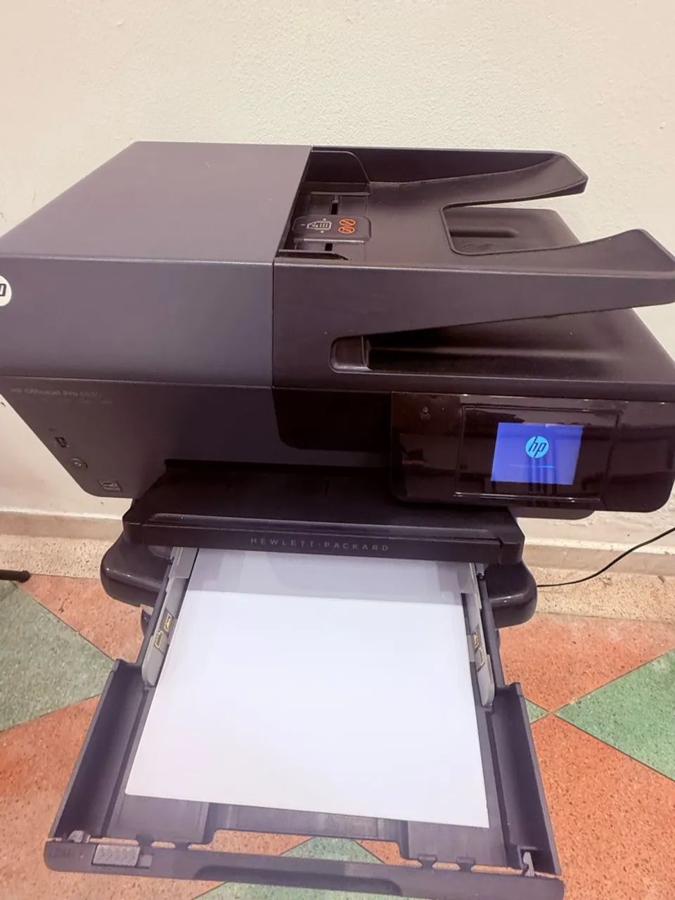 IMPRESSORA HP 