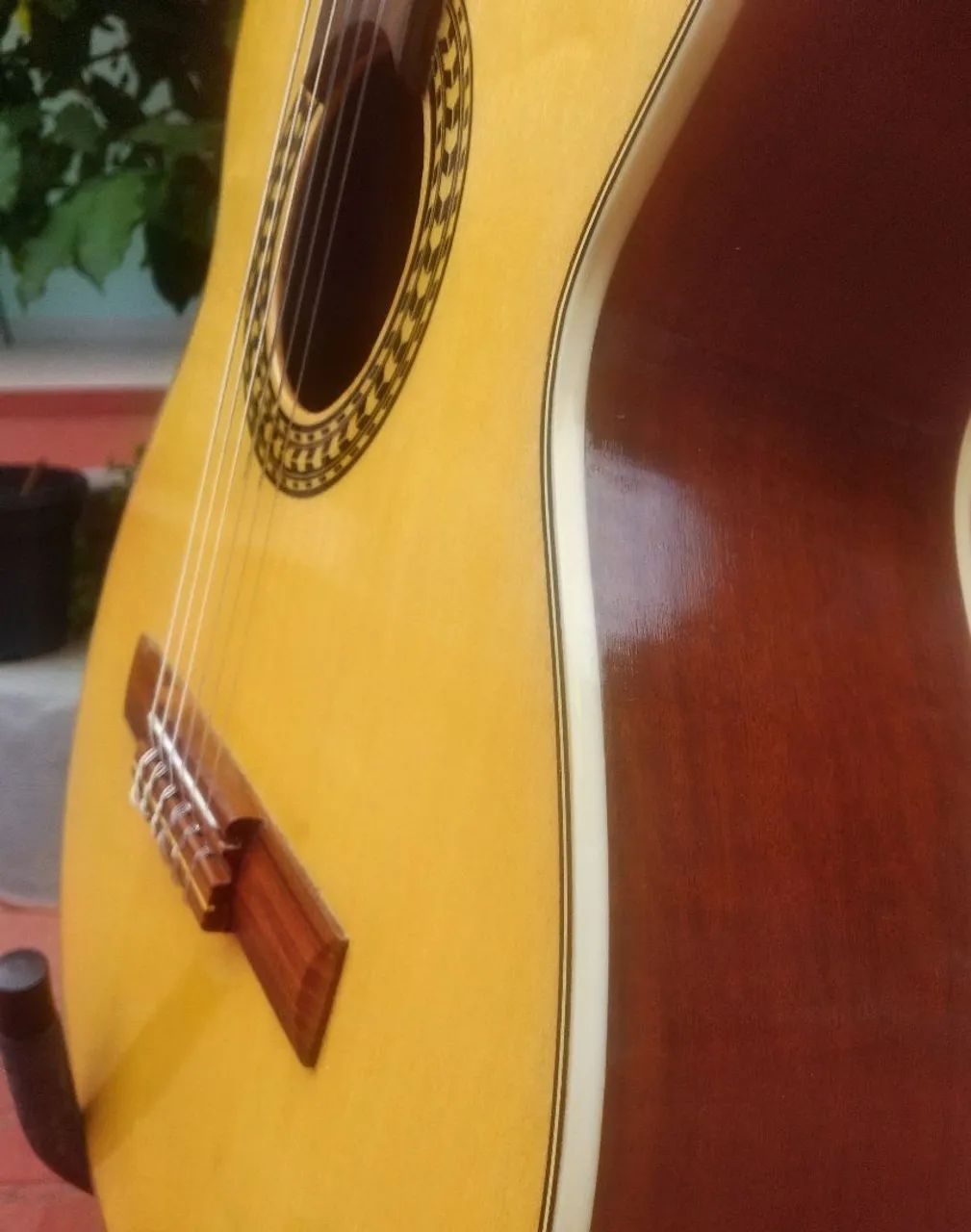 Violão nylon - Foto 2