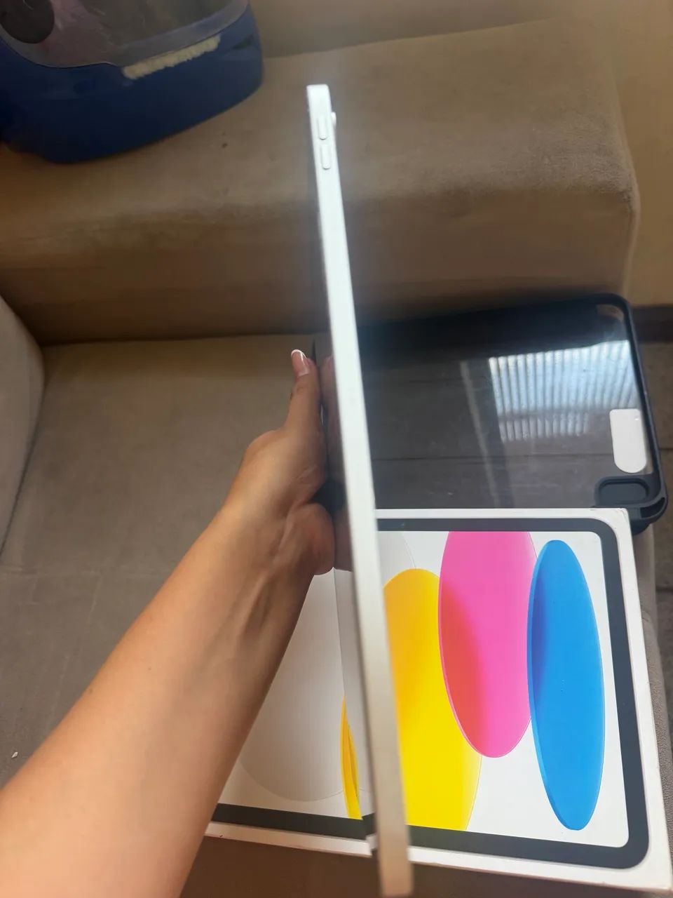 iPad 10 64 gb  - Foto 4