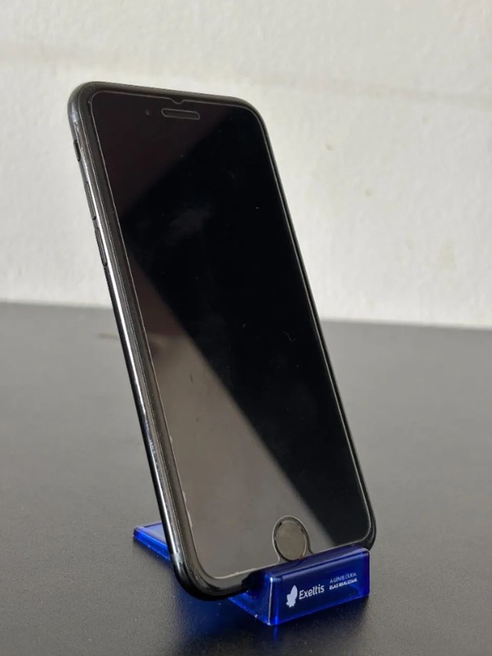 iPhone 7 128GB - Ótimo estado - R$ 550 - Foto 2