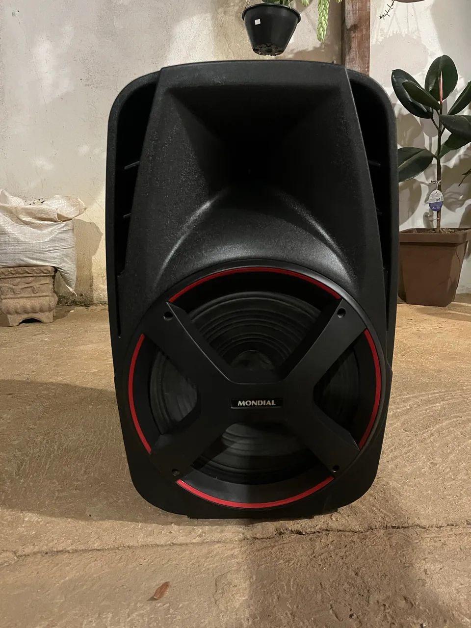 Caixa de som Bluetooth  - Foto 2