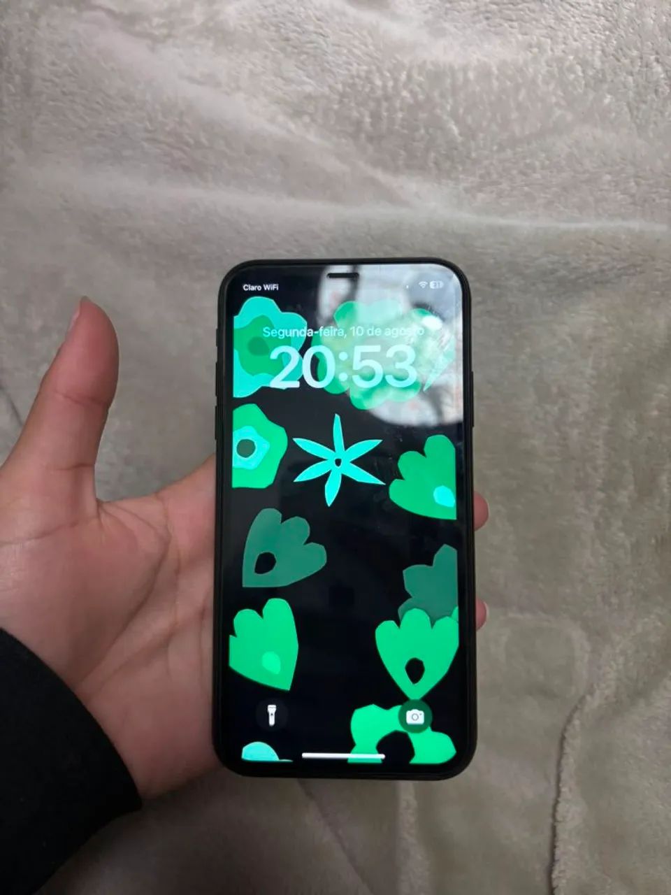 iPhone XR 64GB - Semi-novo 