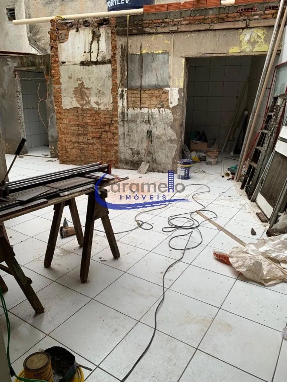 SALAO COMERCIAL em SÃO PAULO - SP, VILA ANASTÁCIO - Foto 10
