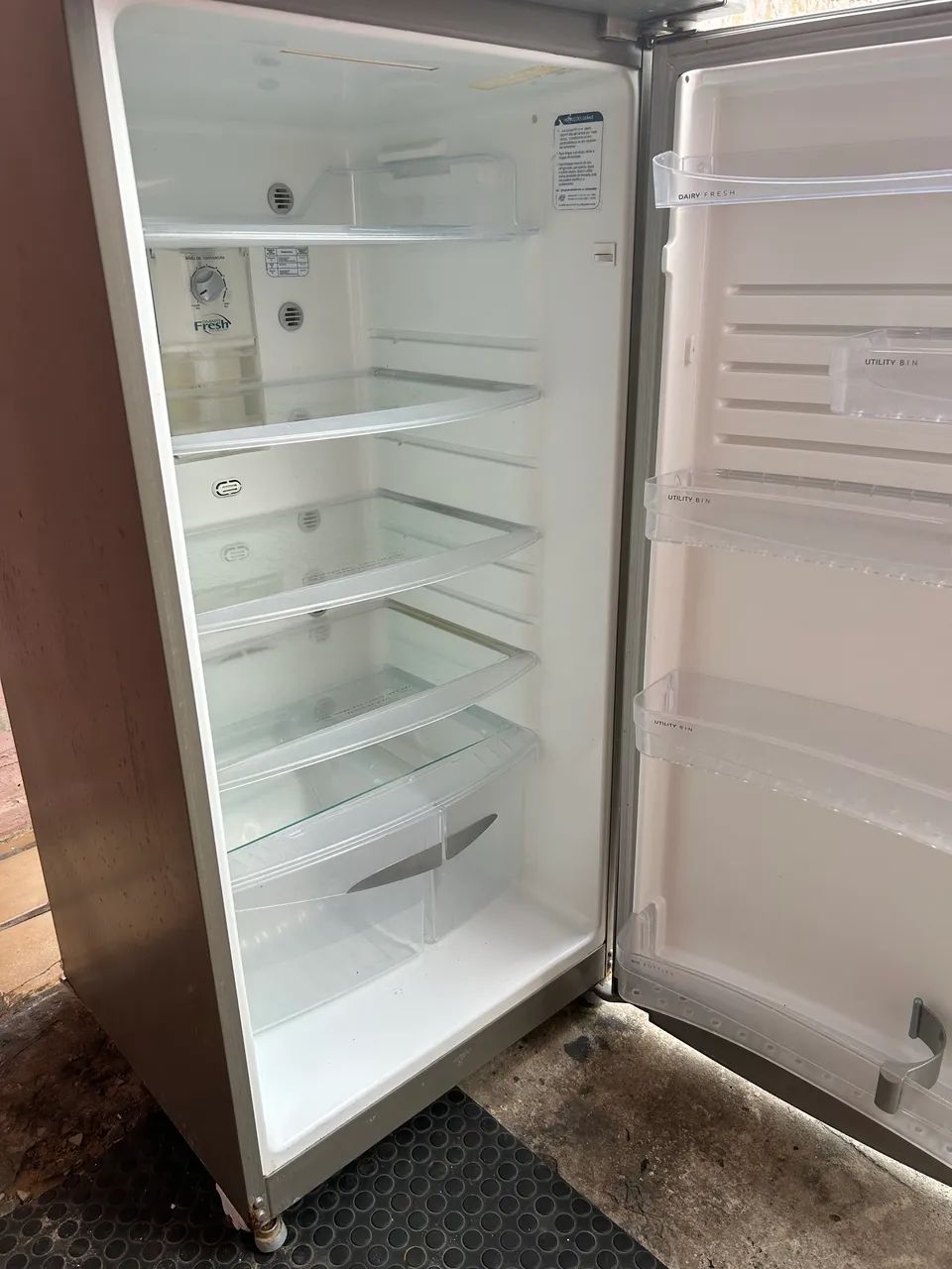 Geladeira  - Foto 4