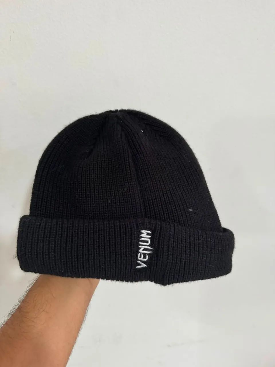 TOUCA GORRO VENUM - Foto 2