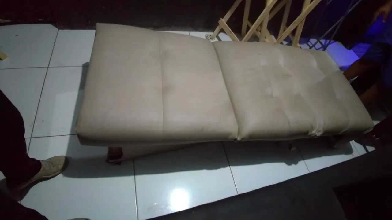 Vendo sofá Cama  - Foto 5