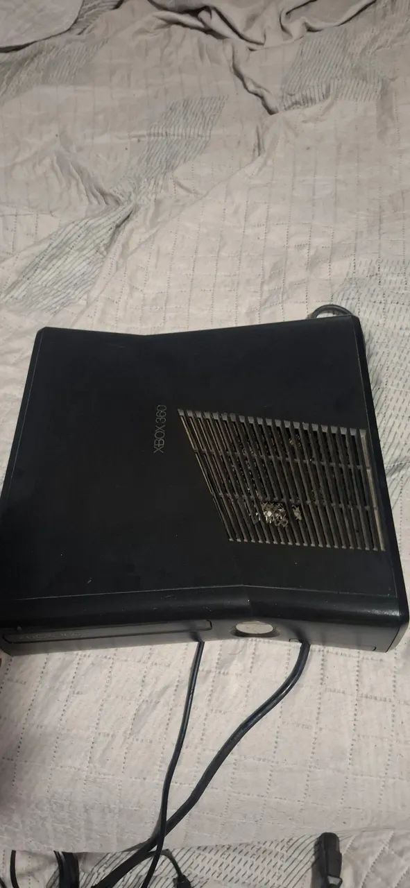 Xbox 360 - Foto 5